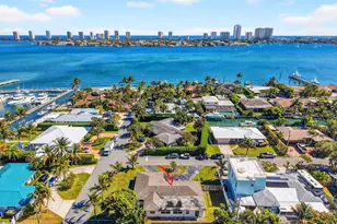 3651 Palm Dr, Riviera Beach, FL 33404 - Photo 1