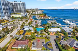 3651 Palm Dr, Riviera Beach, FL 33404 - Photo 5
