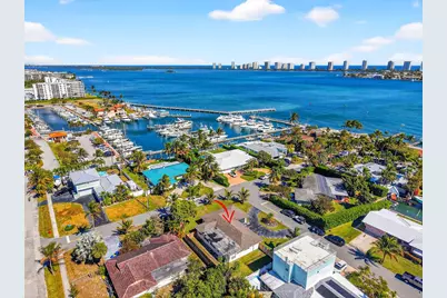 3651 Palm Drive, Riviera Beach, FL 33404 - Photo 3