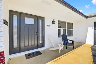 3651 Palm Dr, West Palm Beach, FL 33404 - Photo 9