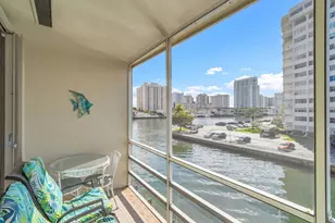 2600 Diana Dr, Hallandale Beach, FL 33009 - Photo 1