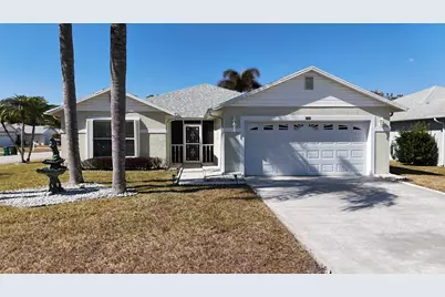 6049 Travelers Way, Fort Pierce, FL 34982 - Photo 1
