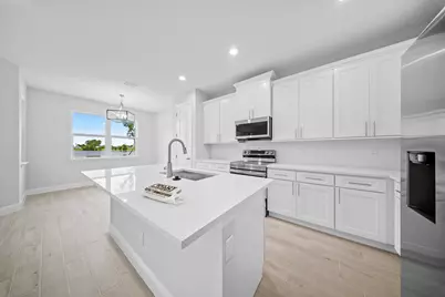 1373 SW Gastador Avenue, Port Saint Lucie, FL 34953 - Photo 3