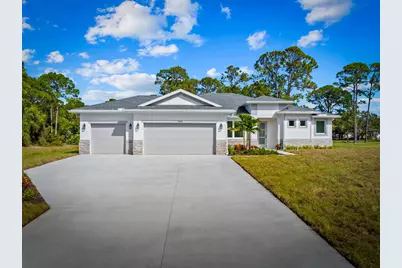 10652 Lighter Wood Lane, Fort Pierce, FL 34945 - Photo 1