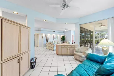 5160 Lake Catalina Drive #C, Boca Raton, FL 33496 - Photo 5