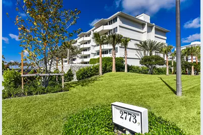 2773 S Ocean Boulevard #204, Palm Beach, FL 33480 - Photo 1