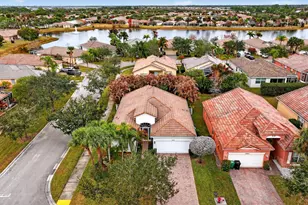 10672 SW Gingermill Dr, Port Saint Lucie, FL 34987 - Photo 37