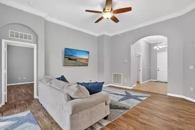 10672 SW Gingermill Drive, Port Saint Lucie, FL 34987 - Photo 5