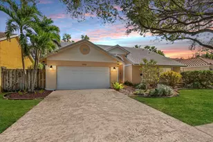 7312 NW 45th Ave, Coconut Creek, FL 33073 - Photo 1