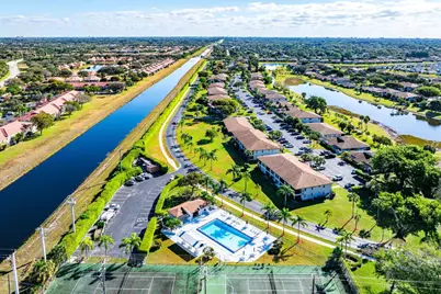 13921 Royal Palm Court #B, Delray Beach, FL 33484 - Photo 41