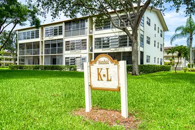 438 Mansfield K #438, Boca Raton, FL 33434 - Photo 1