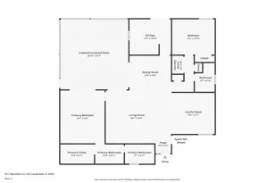 7811 Beechfern Cir, Tamarac, FL 33321 - Photo 3