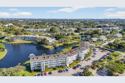 3012 Oakridge A, Deerfield Beach, FL 33442 - Photo 29