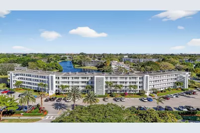 3012 Oakridge A, Deerfield Beach, FL 33442 - Photo 25