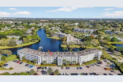 3012 Oakridge A, Deerfield Beach, FL 33442 - Photo 27