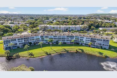 3012 Oakridge A, Deerfield Beach, FL 33442 - Photo 33