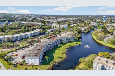 3012 Oakridge A, Deerfield Beach, FL 33442 - Photo 31