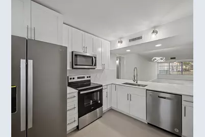 3501 Village Blvd Boulevard #Apt 104, West Palm Beach, FL 33409 - Photo 1