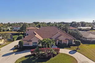 513 N Country Club Dr, Atlantis, FL 33462 - Photo 1
