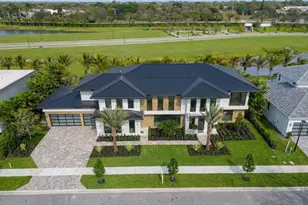 11340 Polo Park Trail, Wellington, FL 33414 - Photo 1