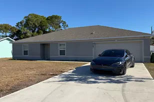 2143 SE Trillo St, Port Saint Lucie, FL 34952 - Photo 1