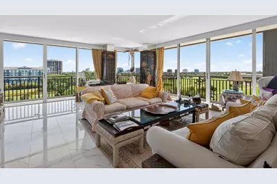 2427 Presidential Way #803, West Palm Beach, FL 33401 - Photo 7
