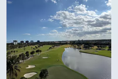 2427 Presidential Way #803, West Palm Beach, FL 33401 - Photo 11