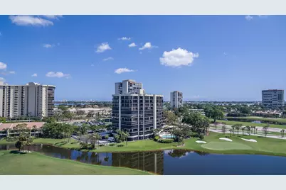 2427 Presidential Way #803, West Palm Beach, FL 33401 - Photo 29