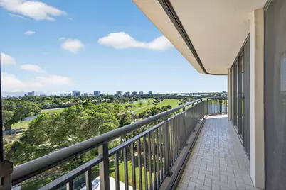 2427 Presidential Way #803, West Palm Beach, FL 33401 - Photo 19