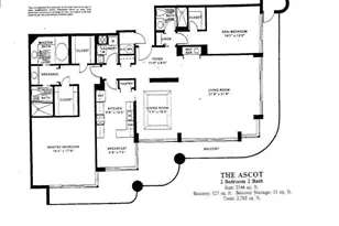 2427 Presidential Way, West Palm Beach, FL 33401 - Photo 23