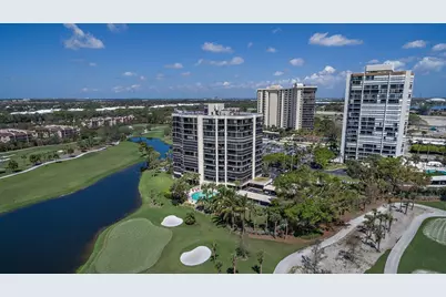 2427 Presidential Way #803, West Palm Beach, FL 33401 - Photo 23