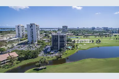2427 Presidential Way #803, West Palm Beach, FL 33401 - Photo 31