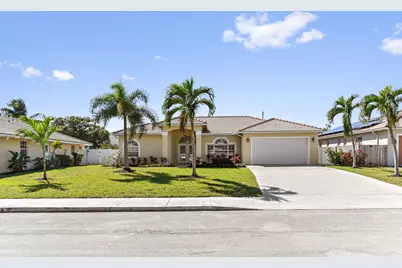 1791 Pierce Drive, Lake Worth, FL 33460 - Photo 1