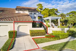 403 Ryder Cup Cir, Palm Beach Gardens, FL 33418 - Photo 3