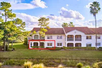 403 Ryder Cup Circle #403, Palm Beach Gardens, FL 33418 - Photo 27