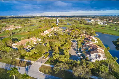 403 Ryder Cup Circle #403, Palm Beach Gardens, FL 33418 - Photo 33