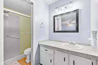 7376 W Oakridge Circle #C, Lake Worth, FL 33462 - Photo 9