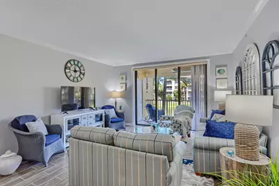 400 Uno Lago Drive #204, Juno Beach, FL 33408 - Photo 11