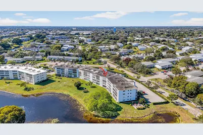 4110 Oakridge V, Deerfield Beach, FL 33442 - Photo 35