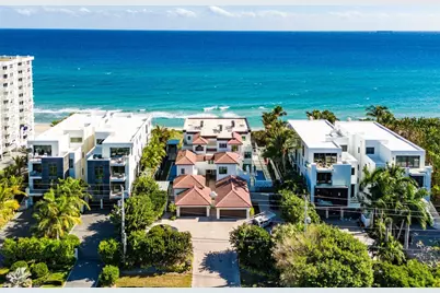 4517 S Ocean Boulevard, Highland Beach, FL 33487 - Photo 1