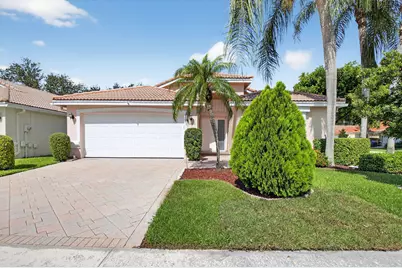12051 Aprilia Drive, Boynton Beach, FL 33437 - Photo 1