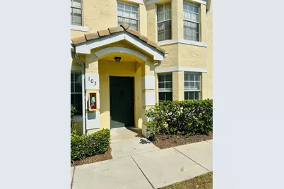 114 SW Peacock Boulevard #8-103, Port Saint Lucie, FL 34986 - Photo 1