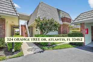 324 Orange Tree Dr, Atlantis, FL 33462 - Photo 1