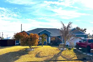 4239 SW Callicoe St, Port Saint Lucie, FL 34983 - Photo 1