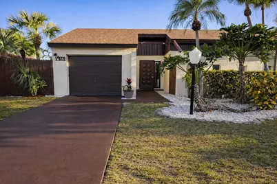 6770 Dupere Lane, Lake Worth, FL 33467 - Photo 1