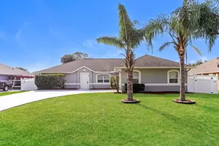 1614 SE Goucho Ave, Port Saint Lucie, FL 34952 - Photo 1