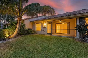 418 Cottonwood Pl, Boca Raton, FL 33431 - Photo 1