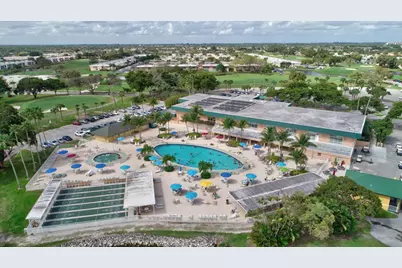 452 Brittany J, Delray Beach, FL 33446 - Photo 35