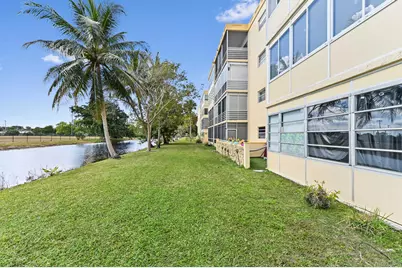 3940 NW 42nd Avenue #116, Lauderdale Lakes, FL 33319 - Photo 19