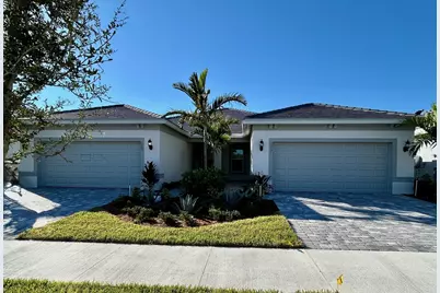 3811 Russell Court #Villa 37, Vero Beach, FL 32960 - Photo 1